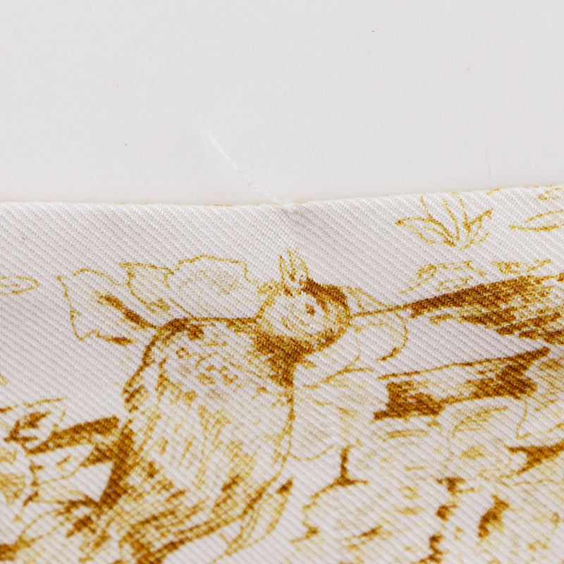 [Dior] Christian Dior Mitza Pañuelo