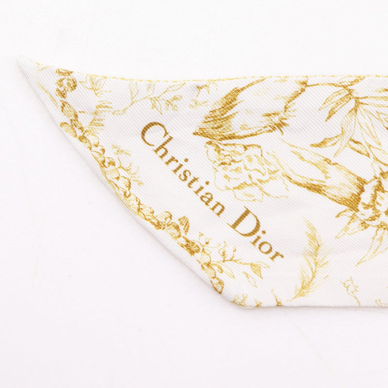 [Dior] Christian Dior Mitza Pañuelo