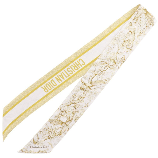 [Dior] Christian Dior Mitza Pañuelo