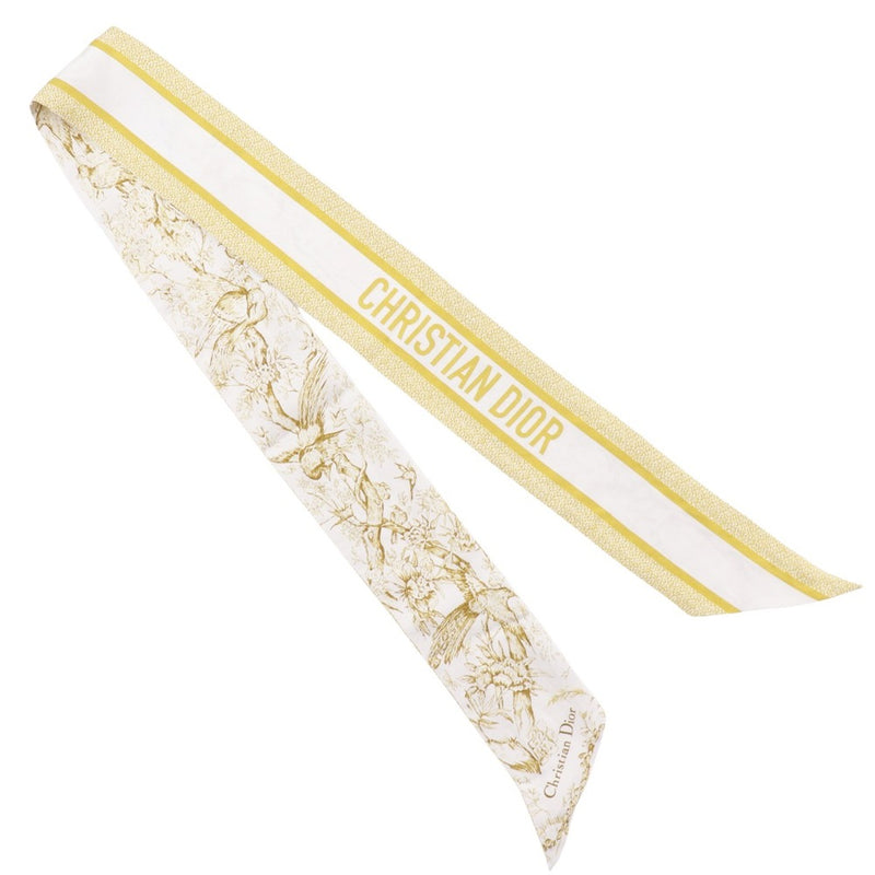 [Dior] Christian Dior Mitza Pañuelo