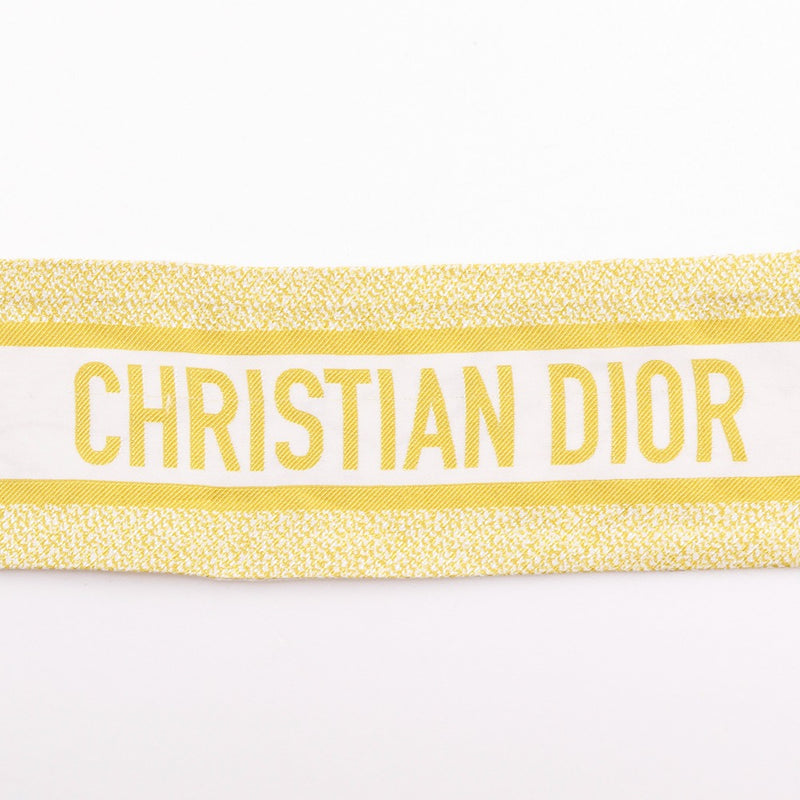 [Dior] Christian Dior Mitza Pañuelo