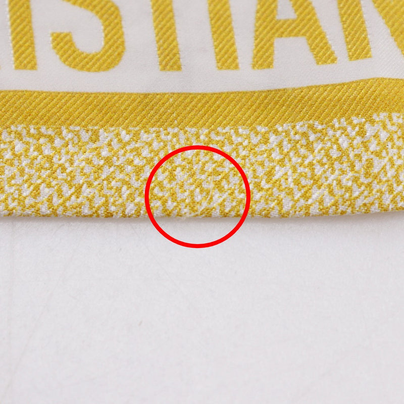 [Dior] Christian Dior Mitza Pañuelo