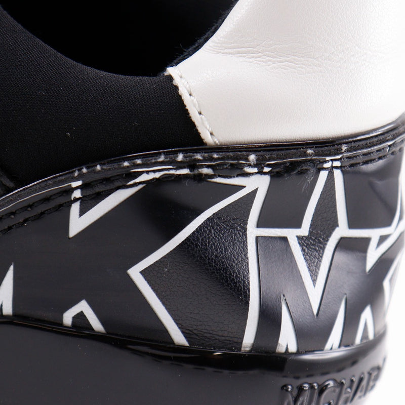 [Michael Kors] Baskets à logo Michael Kors MK