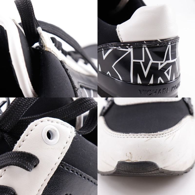 [Michael Kors] Baskets à logo Michael Kors MK