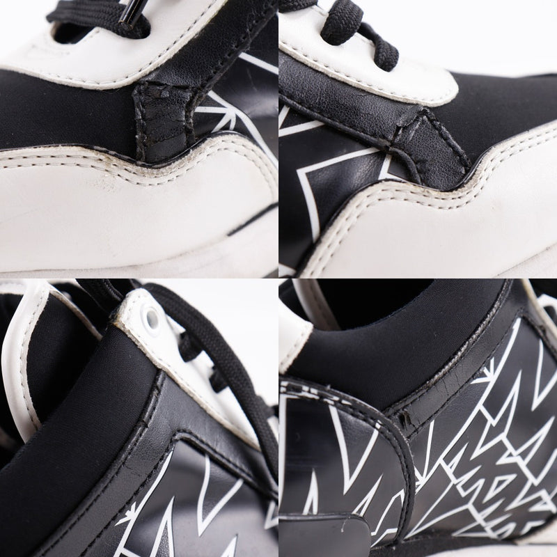 [Michael Kors] Baskets à logo Michael Kors MK