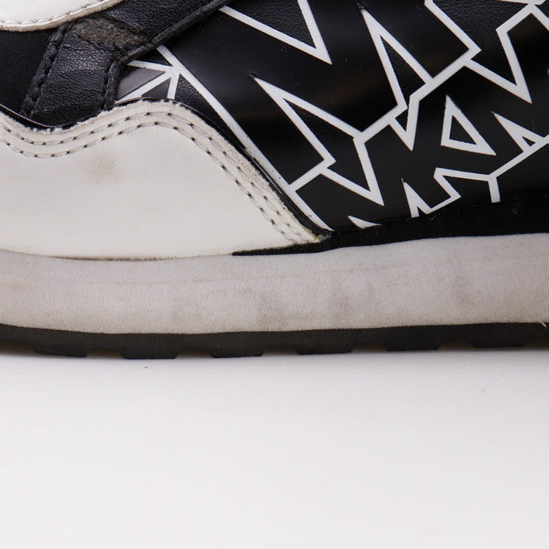 [Michael Kors] Baskets à logo Michael Kors MK