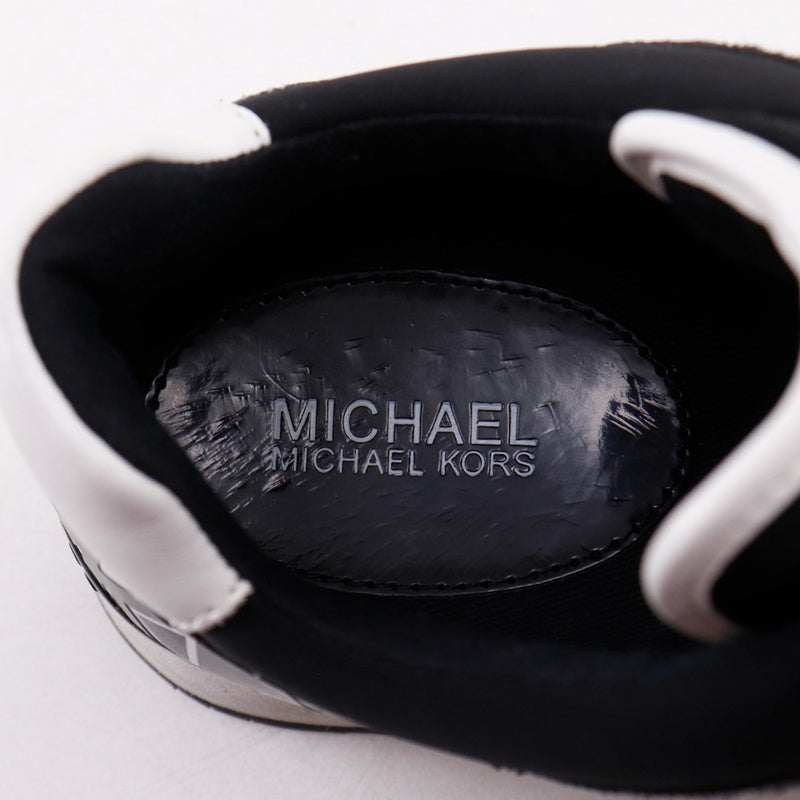 [Michael Kors] Baskets à logo Michael Kors MK