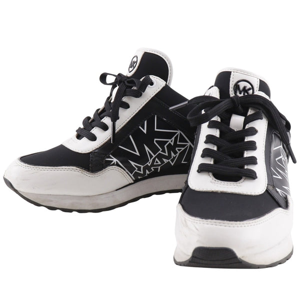 [Michael Kors] Baskets à logo Michael Kors MK