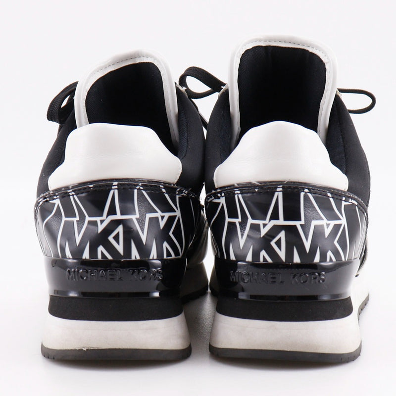 [Michael Kors] Baskets à logo Michael Kors MK