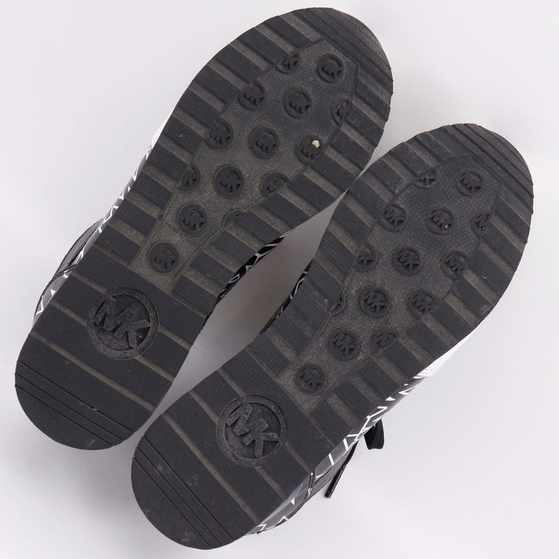 [Michael Kors] Baskets à logo Michael Kors MK