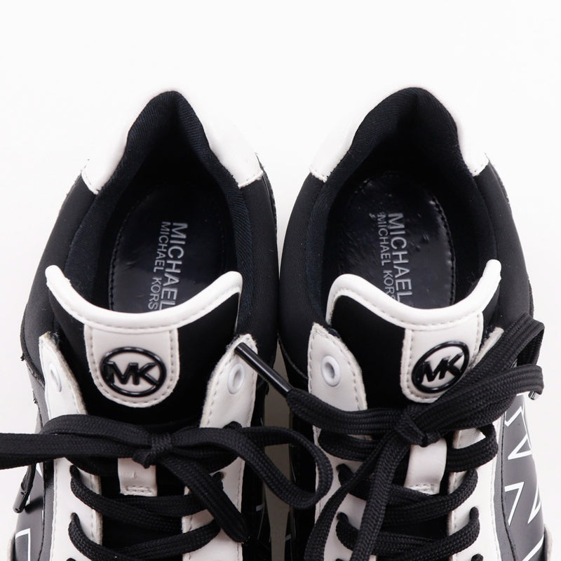 [Michael Kors] Baskets à logo Michael Kors MK