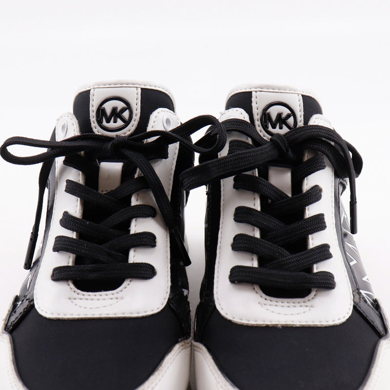 [Michael Kors] Baskets à logo Michael Kors MK