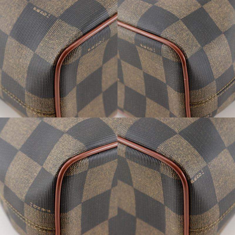 [FENDI] Fendi drawstring bag Shoulder Bag