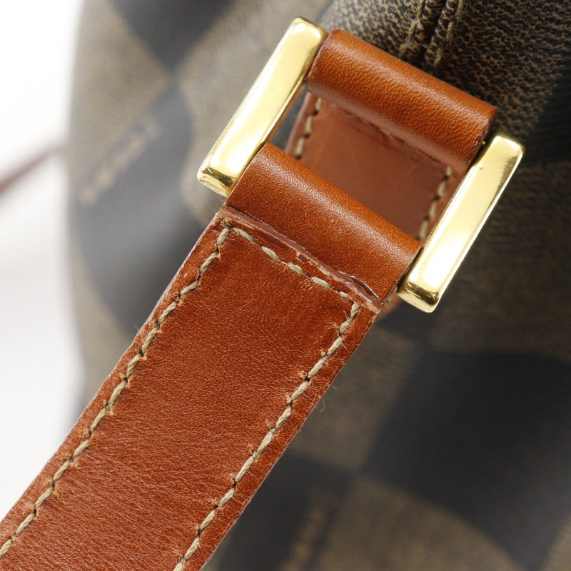 [FENDI] Fendi drawstring bag Shoulder Bag