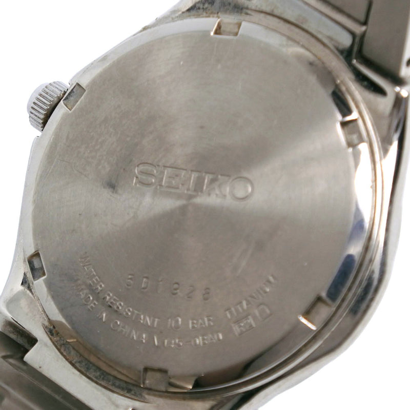 SEIKO】セイコー 腕時計 V145-0BA0 ソーラー時計 – NISHIKINO VINTAGE 