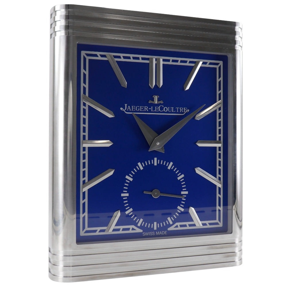 JAEGER-LECOULTRE] Jaeger-LeCoultre Wall Clock Wall Clock Quartz