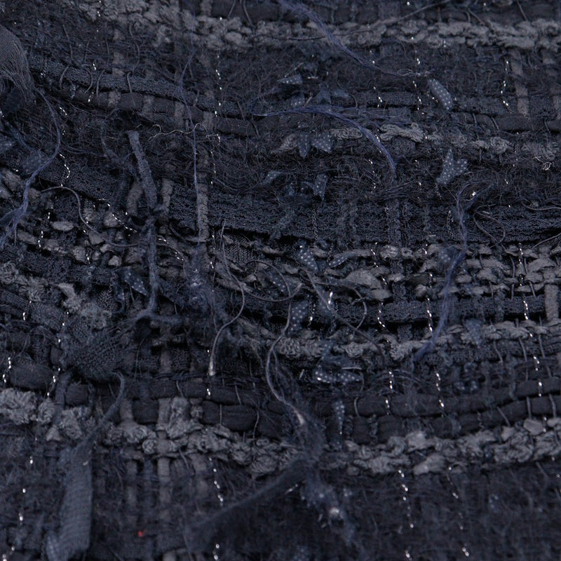 [CHANEL] Jupe à volants Chanel P26857V17351