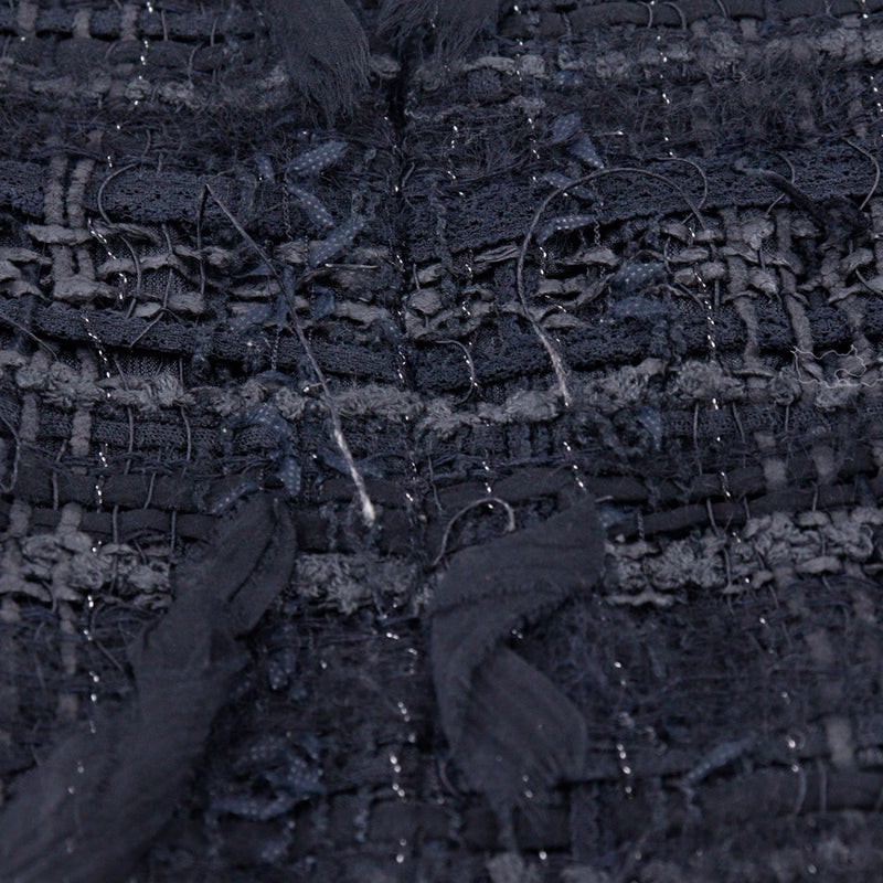 [CHANEL] Jupe à volants Chanel P26857V17351