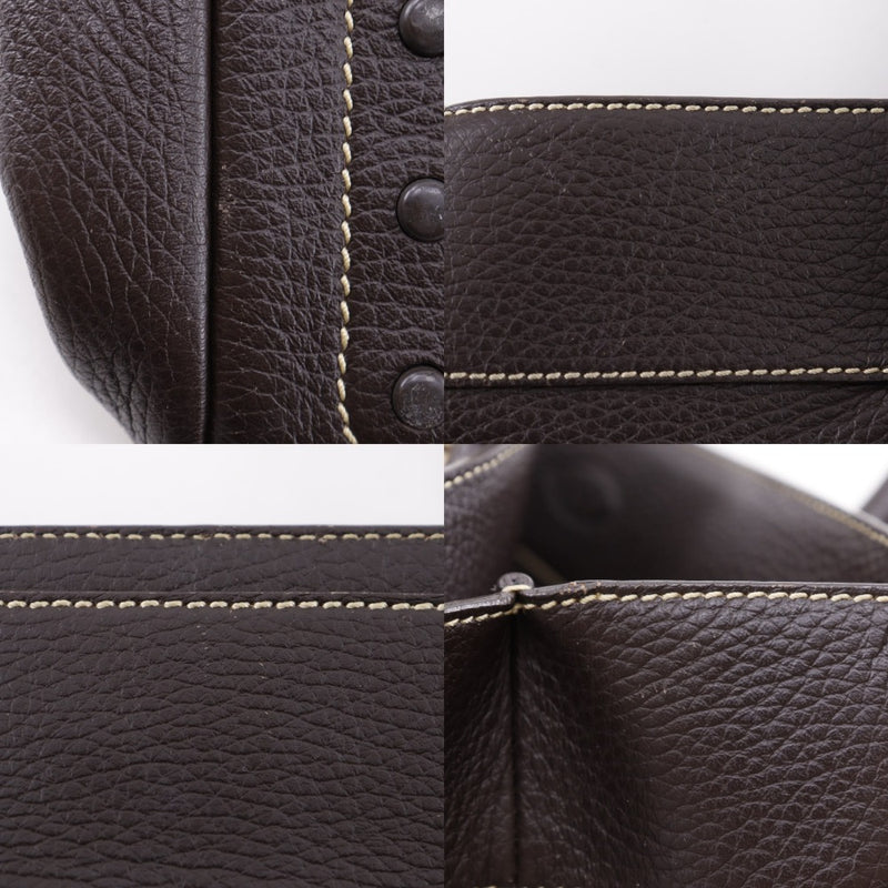 [TOD’S] Bolso tote de Tod