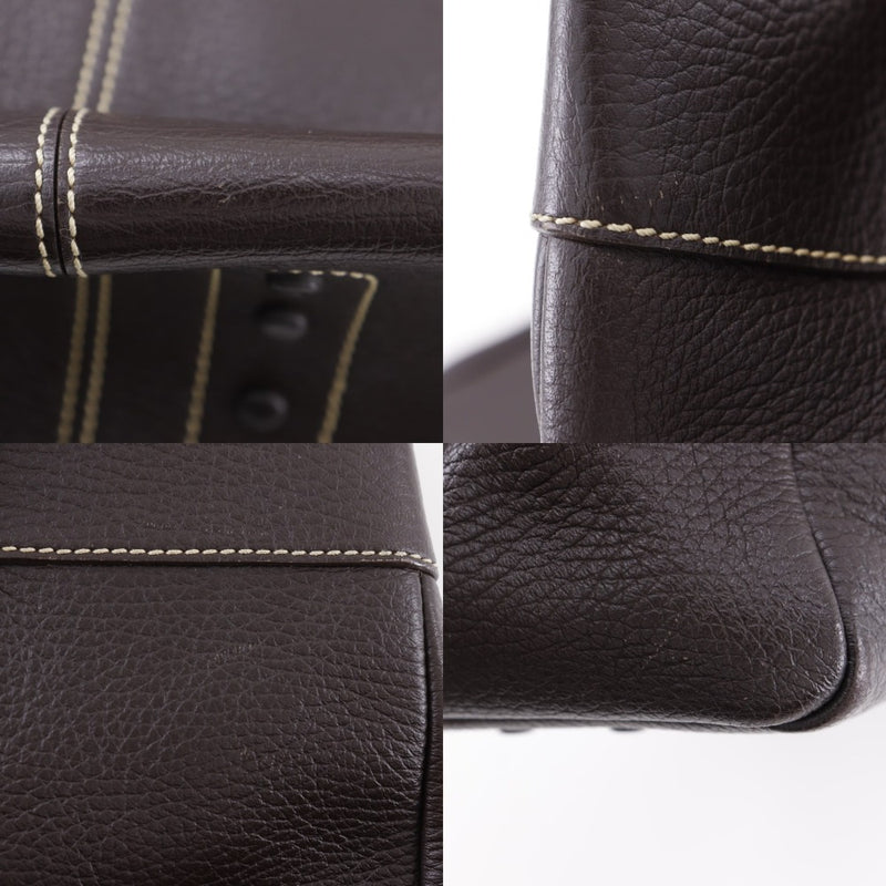 [TOD’S] Bolso tote de Tod