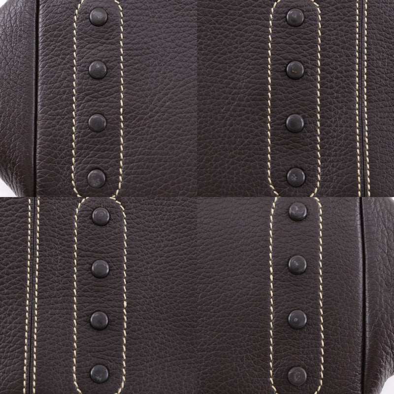 [TOD’S] Bolso tote de Tod