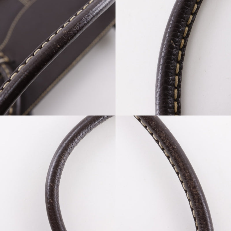 [TOD’S] Bolso tote de Tod