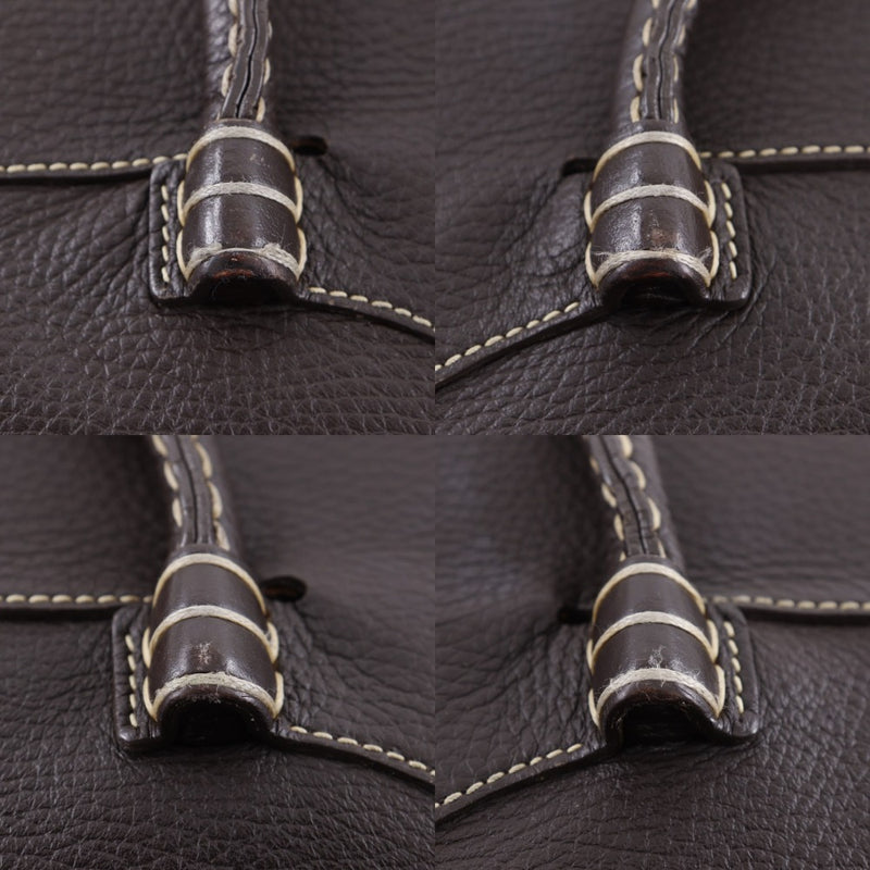 [TOD’S] Bolso tote de Tod