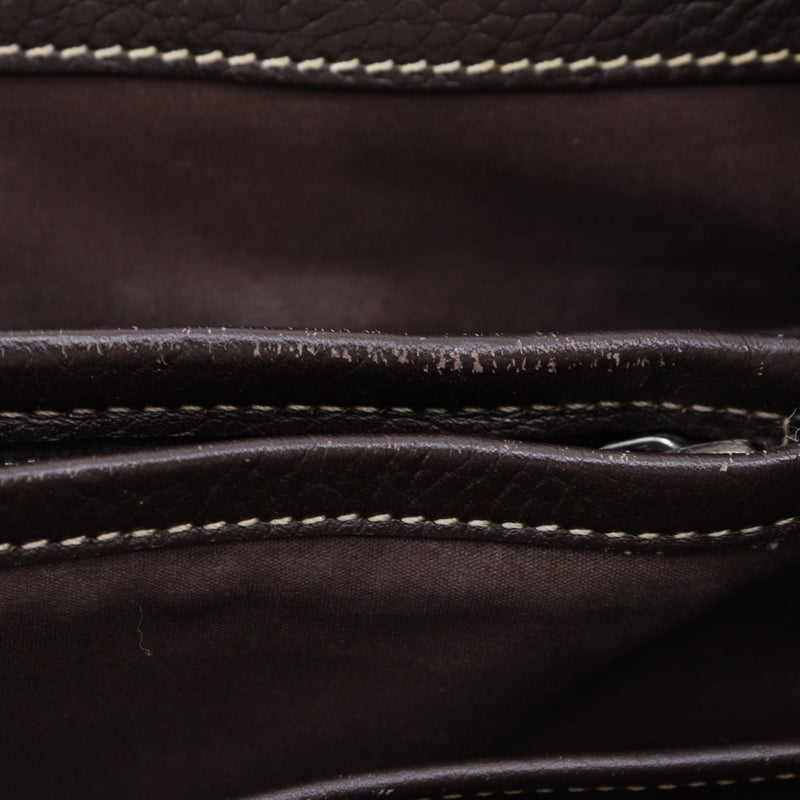 [TOD’S] Bolso tote de Tod