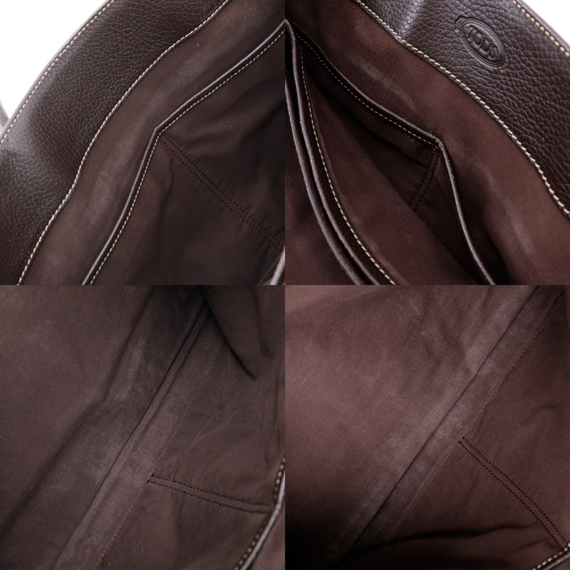 [TOD’S] Bolso tote de Tod