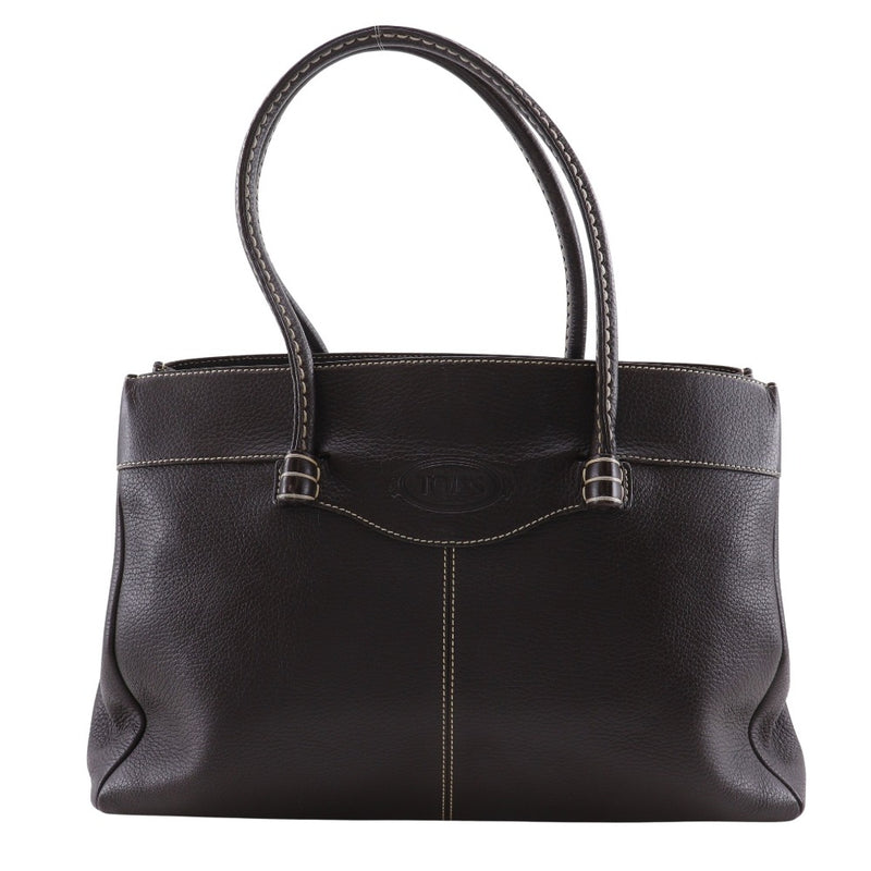 [TOD’S] Bolso tote de Tod