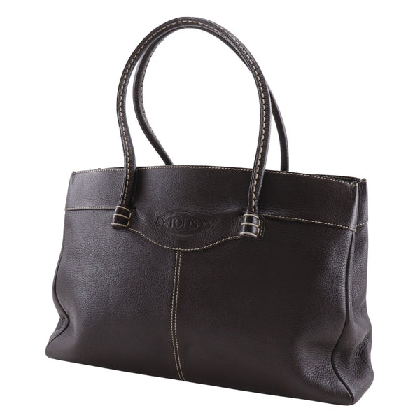 【TOD’S】トッズ トートバッグ
