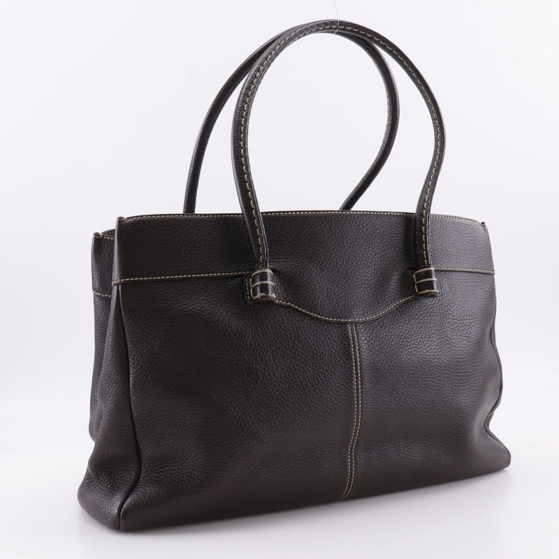 [TOD’S] Bolso tote de Tod