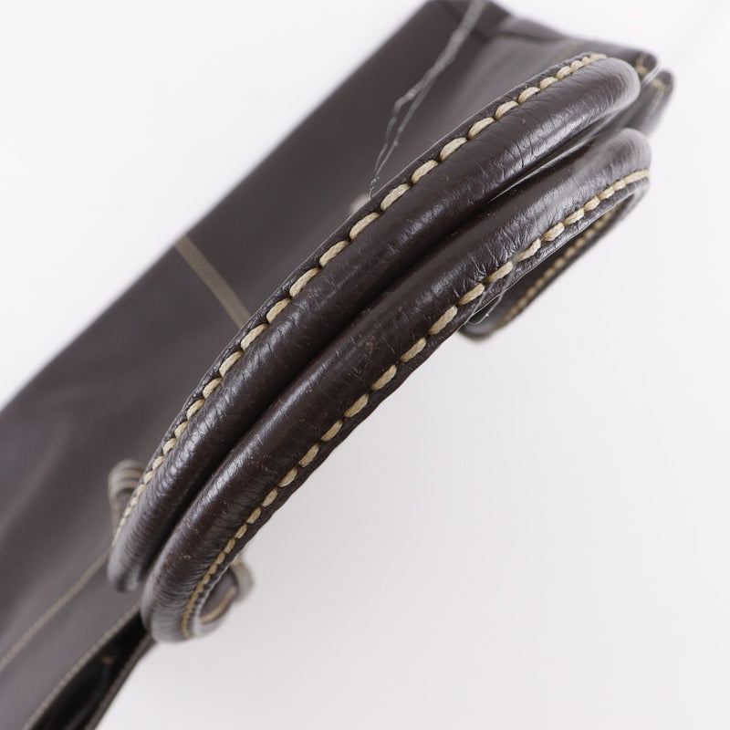 [TOD’S] Bolso tote de Tod