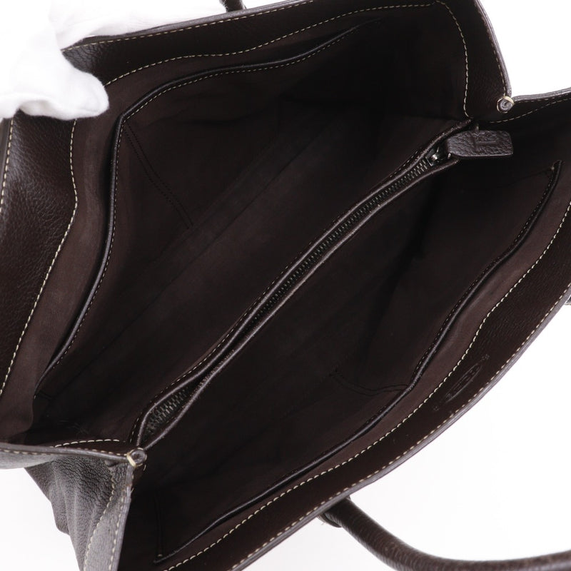 [TOD’S] Bolso tote de Tod