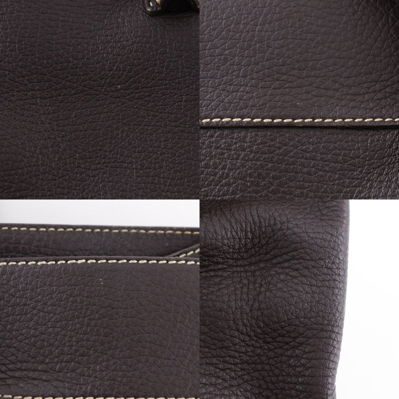 [TOD’S] Bolso tote de Tod