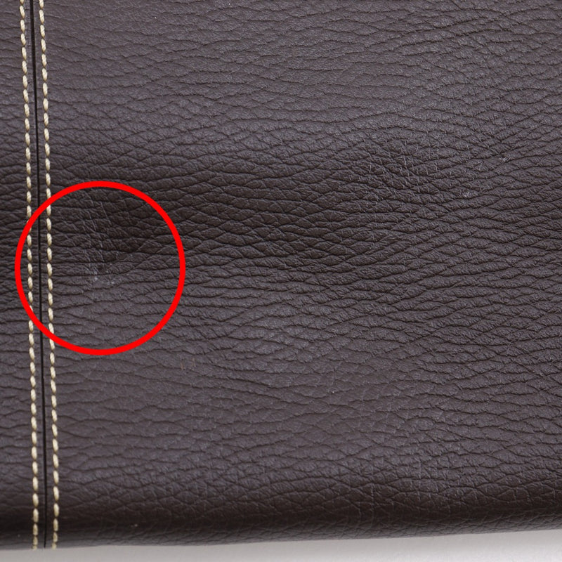 [TOD’S] Bolso tote de Tod