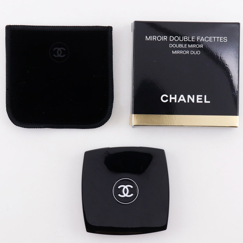 【CHANEL】シャネル ココマーク 手鏡・コンパクト