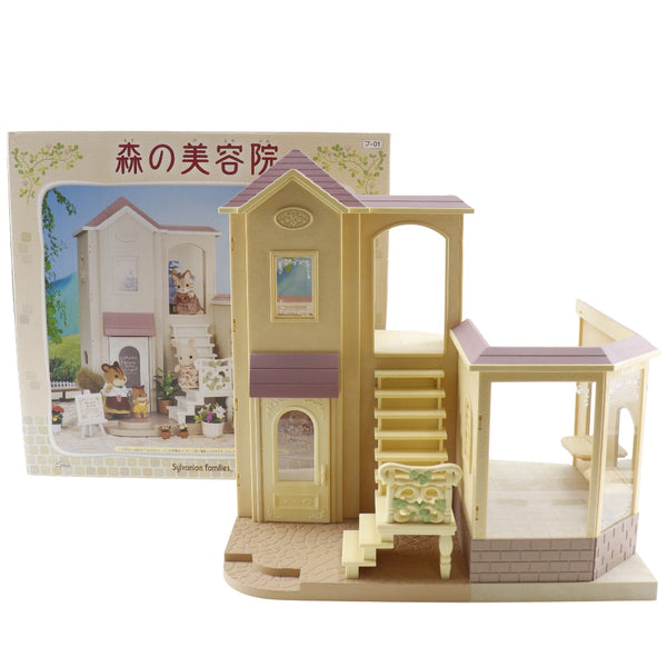 [Epock] Epock Sylvanian Family Toy / Toy Forest Beauty Sylvanian Families Kids