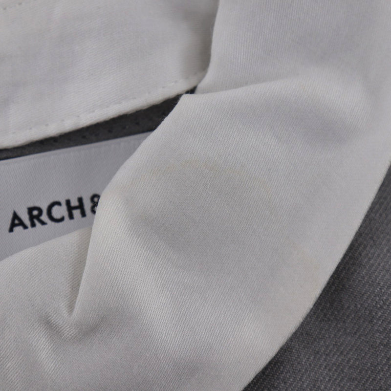 【ARCH&LINE】アーチ＆ライン
 ワンピース ドレス ワンピース
 卒業式 入学式 七五三 法事 フォーマル SIZE S(110cm相当) 女の子 AL201608 14 グレー One piece dress キッズAランク