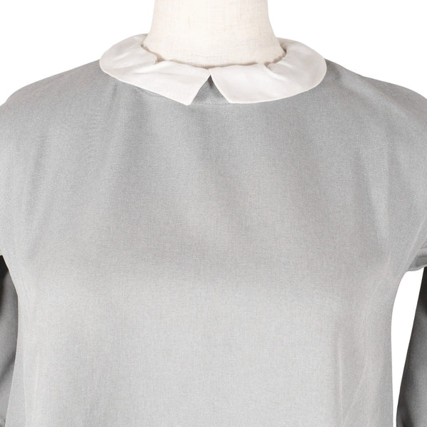 [Arch & Line] Vestido de vestimenta de arco y línea 
 AL201608