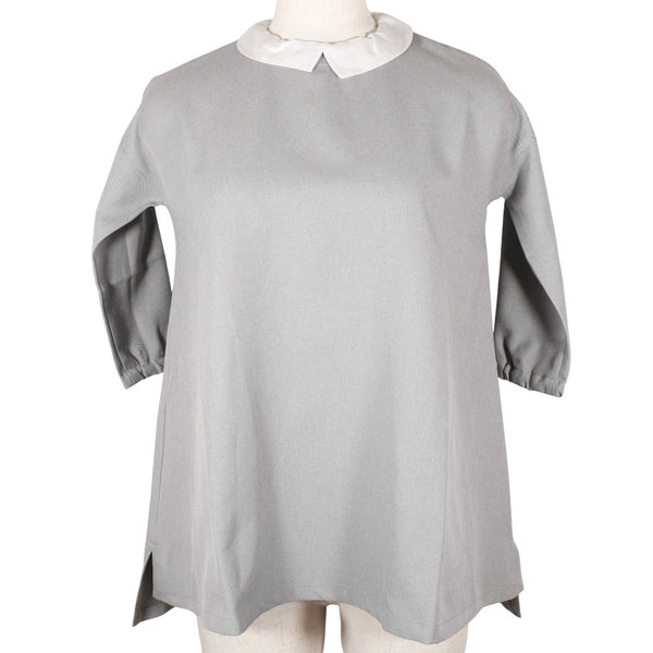 [Arch & Line] Vestido de vestimenta de arco y línea 
 AL201608