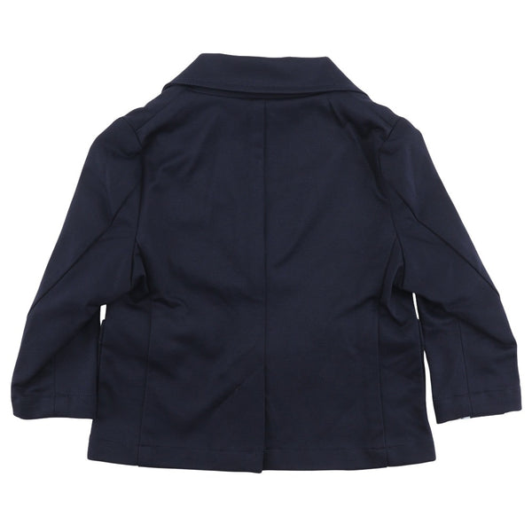 [Arch & Line] Chaqueta a medida de la chaqueta de jersey estirle de Arch & Line 
 AL201702-B