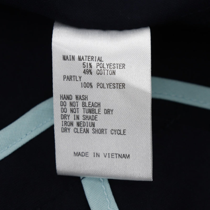 [Arch & Line] Chaqueta a medida de la chaqueta de jersey estirle de Arch & Line 
 AL201702-B