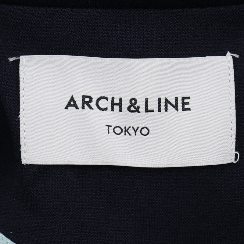 【ARCH&LINE】アーチ＆ライン
 ストレッチジャージー ジャケット テーラードジャケット
 卒園式 入園式 七五三 法事 フォーマル SIZE XXS(80-90cm) 男の子 AL201702-B 69 ネイビー Stretch jersey jacket キッズA-ランク