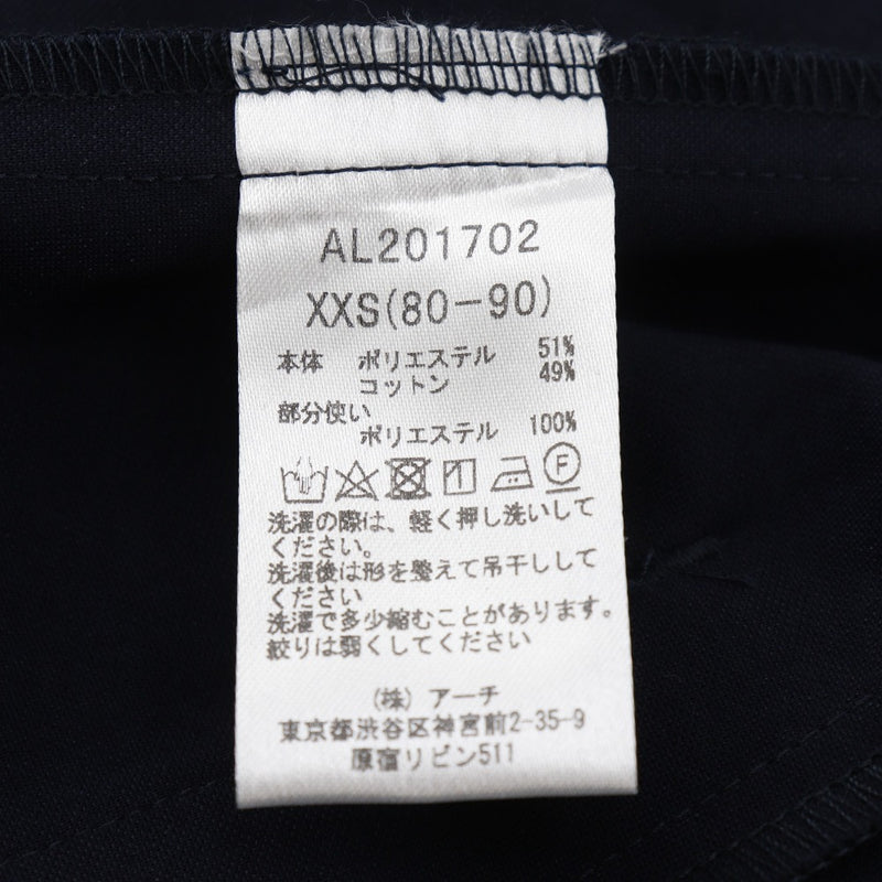 [Arch & Line] Chaqueta a medida de la chaqueta de jersey estirle de Arch & Line 
 AL201702-B