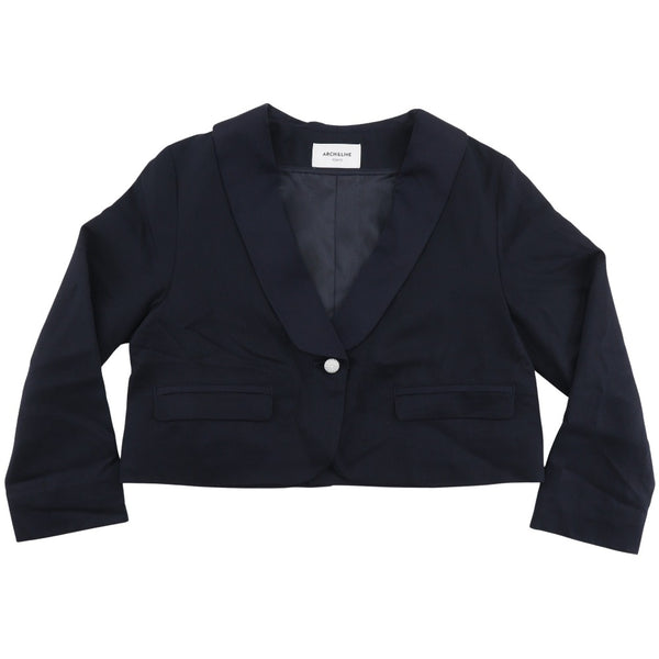 [Arch & Line] Chaqueta a medida de la chaqueta de esmoquin Arch & Line 
 AL201710