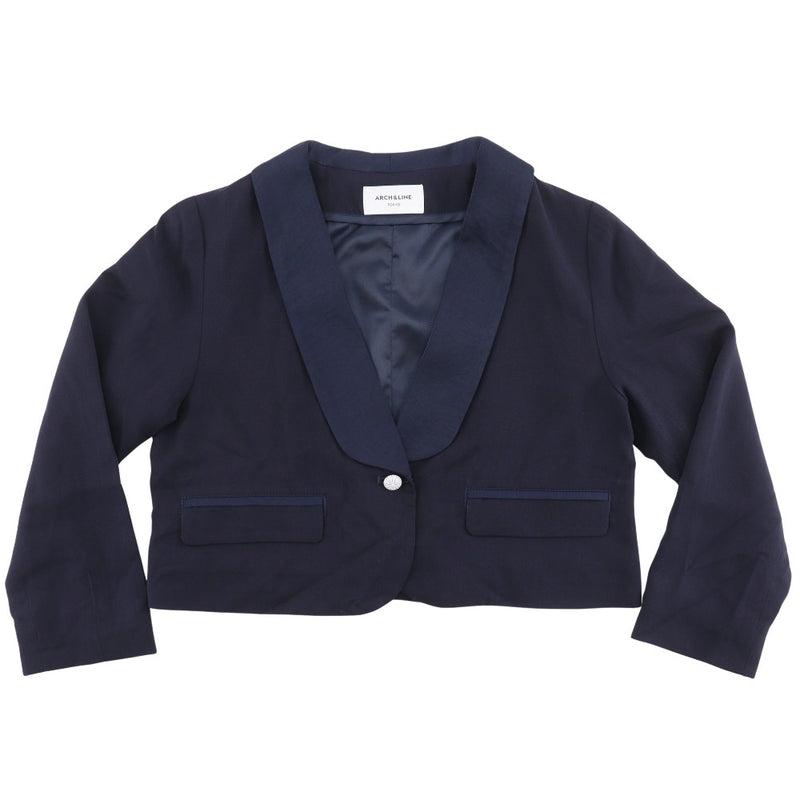 [Arch & Line] Chaqueta a medida de la chaqueta de esmoquin Arch & Line 
 AL201710