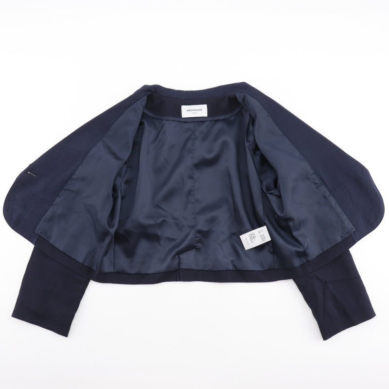 [Arch & Line] Chaqueta a medida de la chaqueta de esmoquin Arch & Line 
 AL201710