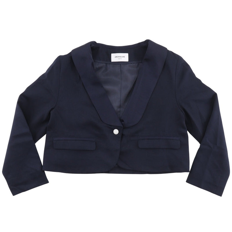 [Arch & Line] Chaqueta a medida de la chaqueta de esmoquin Arch & Line 
 AL201710