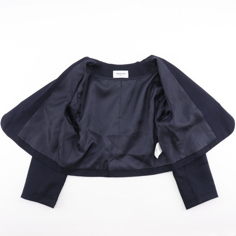 [Arch & Line] Chaqueta a medida de la chaqueta de esmoquin Arch & Line 
 AL201710